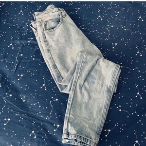 Brandy Melville jeans